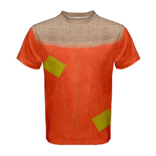 RUSH ORDER: Men's Sam Trick r Treat Inspired Shirt