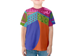 Kid&#39;s Spirit Guide Dante Coco Inspired Shirt