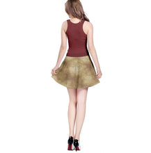 Roz Monsters Inc Inspired Sleeveless Dress
