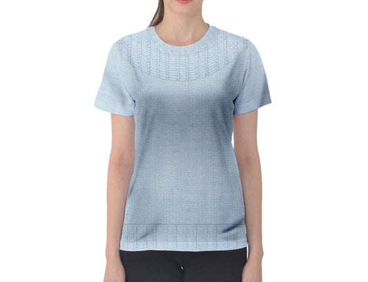 Women&#39;s Sadness Inside Out Inspired Shirt