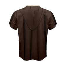 Men&#39;s Mace Windu Jedi Star Wars Inspired ATHLETIC Shirt