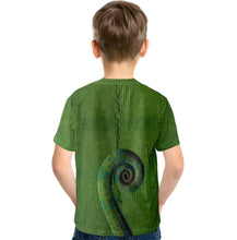 Kid&#39;s Pascal Tangled Inspired Shirt