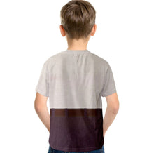 Kid&#39;s Anger Inside Out Inspired Shirt