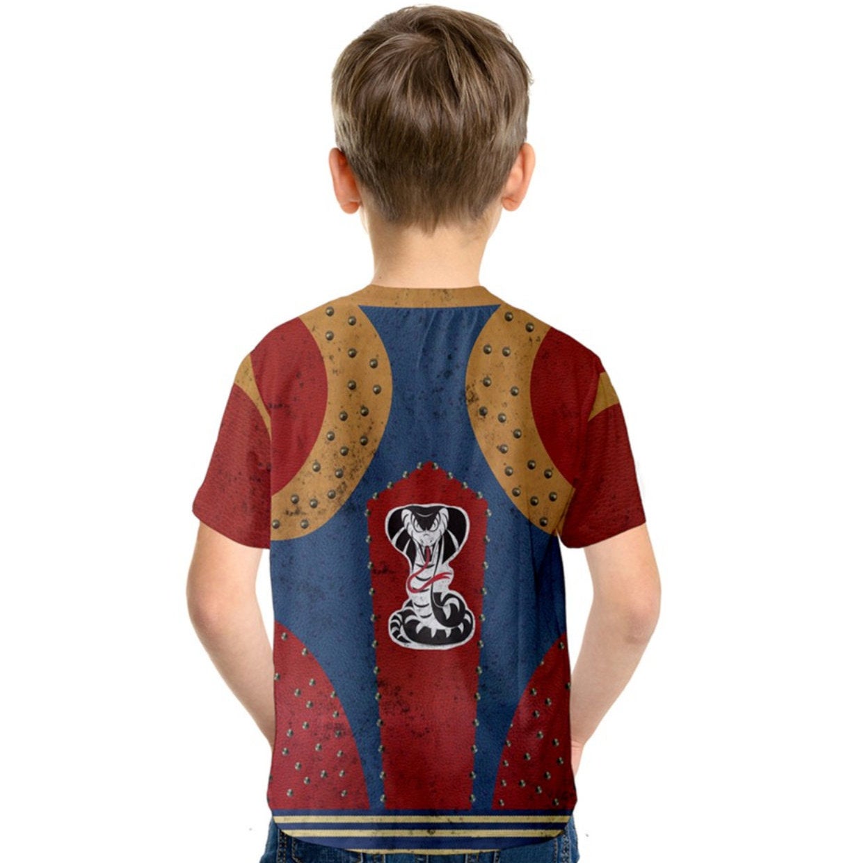 Kid&#39;s Jay Descendants 2 Inspired Shirt