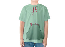Kid&#39;s Vanellope Von Schweetz Wreck-It Ralph Inspired Shirt