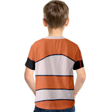Kid&#39;s Nemo Finding Nemo Inspired Shirt