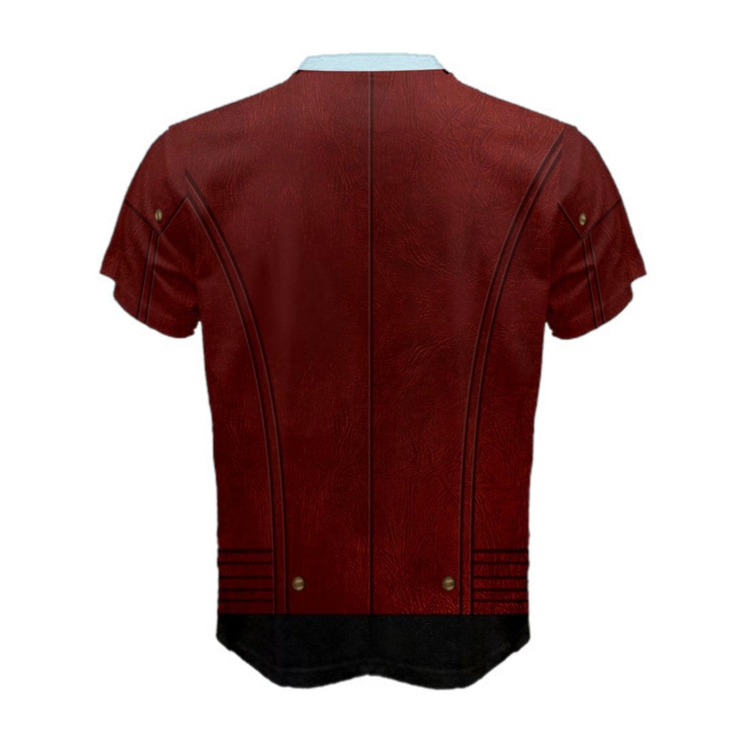 Men&#39;s Star Lord Guardians of the Galaxy Inspired ATHLETIC Shirt