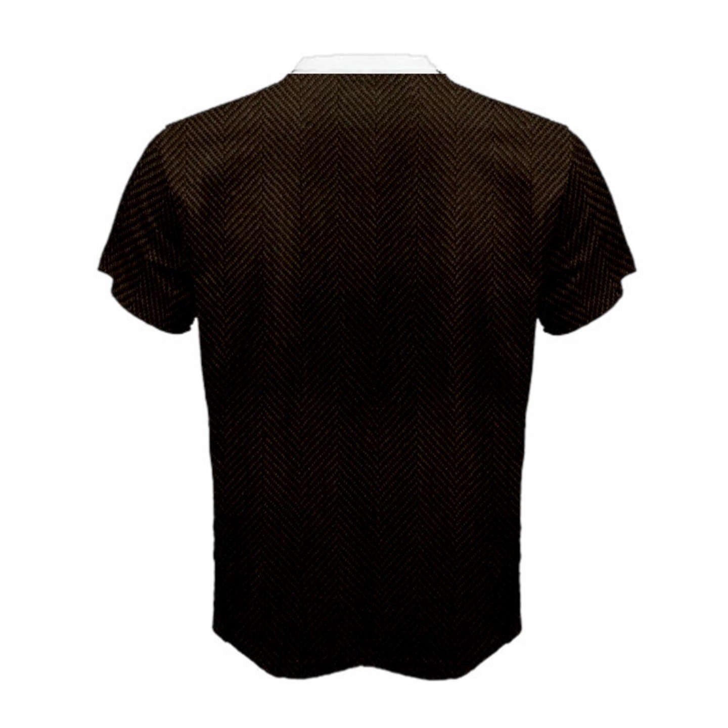 Men&#39;s Mr. Fredricksen Up  Inspired ATHLETIC Shirt