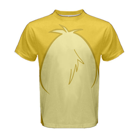 RUSH ORDER: Men's Simba The Lion King Inspired Shirt