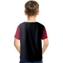 Kid&#39;s Jafar Aladdin Inspired Shirt