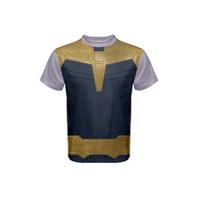 RUSH ORDER: Men's Thanos Infinity War Inspired Shirt