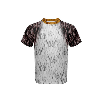 RUSH ORDER: Men's Porg Star Wars Inspired Shirt