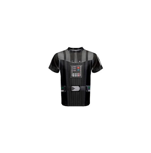 RUSH ORDER: Men's Darth Vader Star Wars Inspired ATHLETIC Shirt