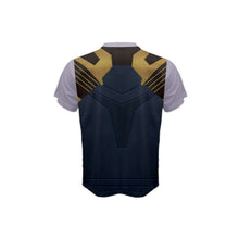 RUSH ORDER: Men's Thanos Infinity War Inspired ATHLETIC Shirt