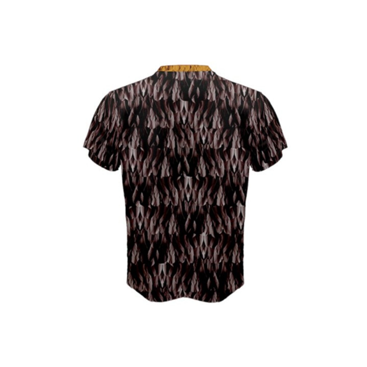 RUSH ORDER: Men's Porg Star Wars Inspired Shirt