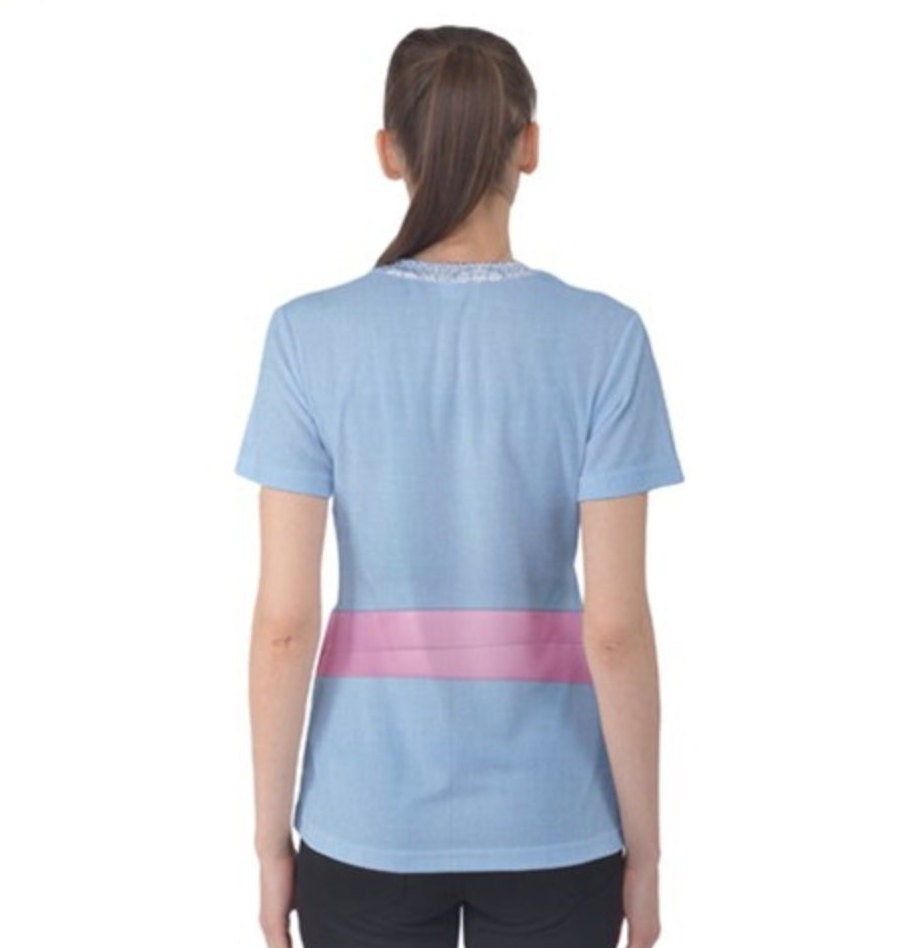 RUSH ORDER: Women's Bo Peep Toy Story 4 Inspired Shirt