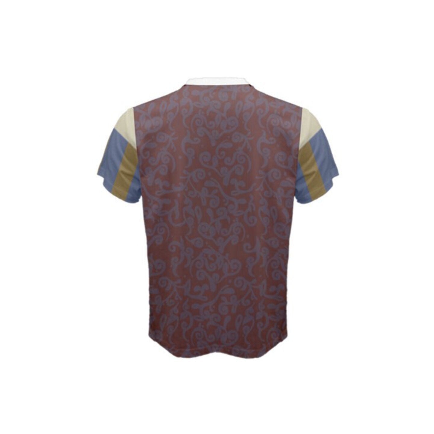 RUSH ORDER: Men's King Frederic Tangled Inspired Shirt