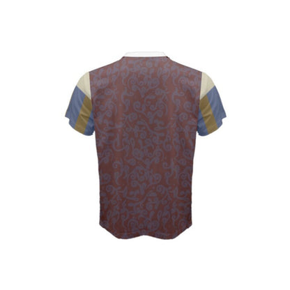 RUSH ORDER: Men's King Frederic Tangled Inspired Shirt
