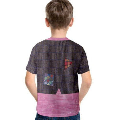 Kid&#39;s Bing Bong Inside Out Inspired Shirt