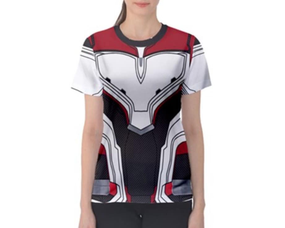 RUSH ORDER: Women's The Avengers Endgame Inspired Shirt