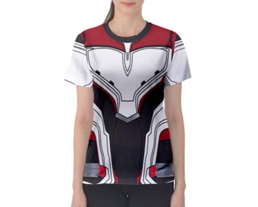 RUSH ORDER: Women's The Avengers Endgame Inspired Shirt