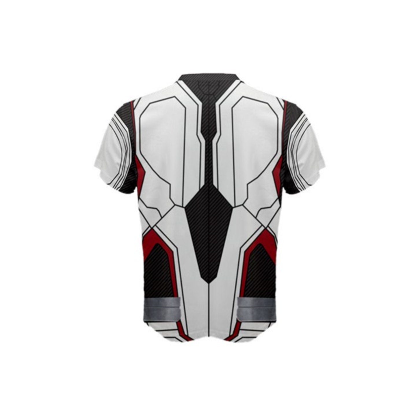 RUSH ORDER: Men's The Avengers Endgame Inspired Shirt