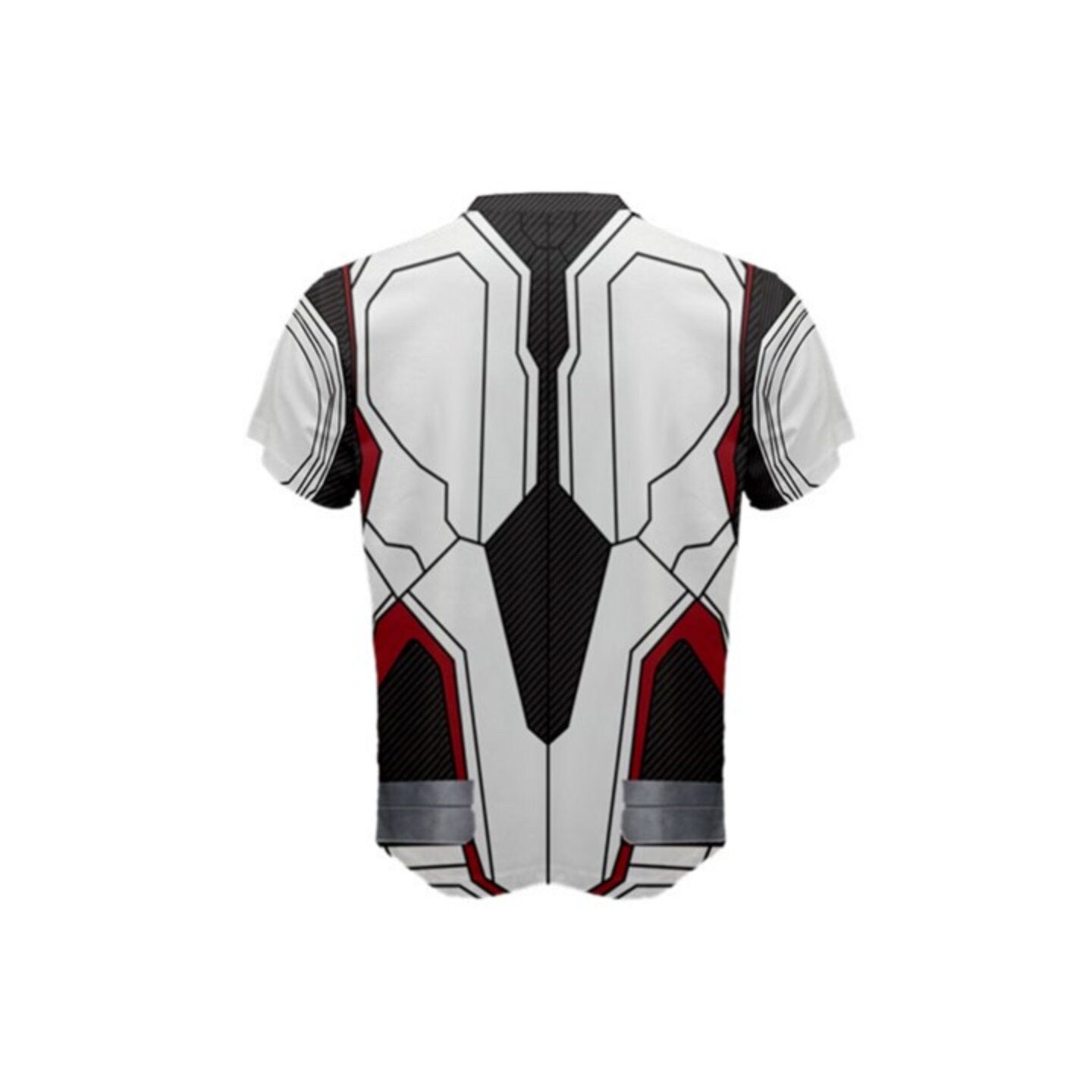 RUSH ORDER: Men's The Avengers Endgame Inspired ATHLETIC Shirt