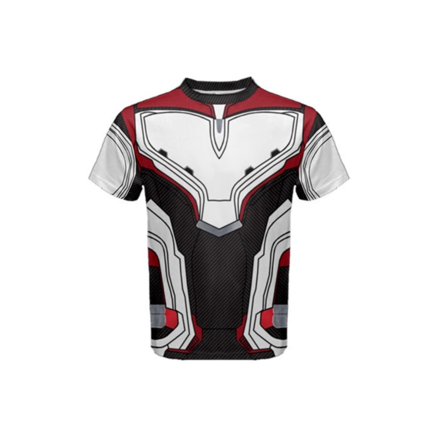 RUSH ORDER: Men's The Avengers Endgame Inspired ATHLETIC Shirt