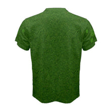 RUSH ORDER: Men's Troll Frozen Inspired ATHLETIC Shirt