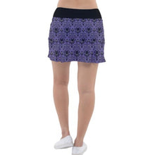 Haunted Mansion Inspired Sport Skirt