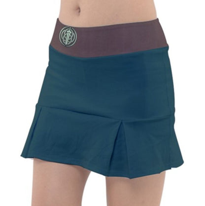 Merida Brave Inspired Sport Skirt