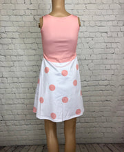 Bo Peep Toy Story Inspired Sleeveless Dress