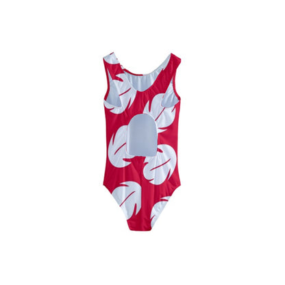 Kid&#39;s Lilo and Stitch Inspired One Piece Swimsuit