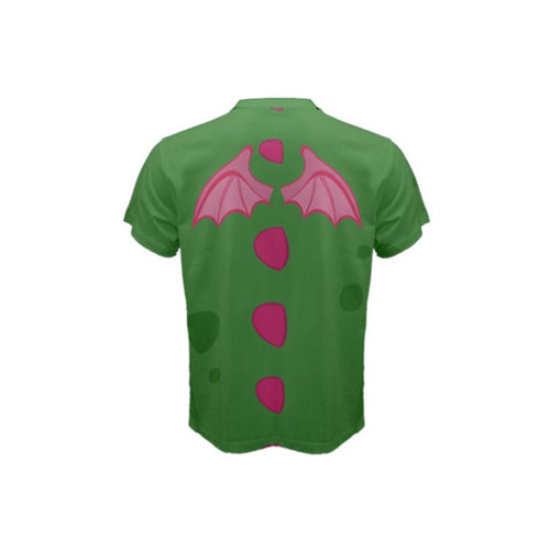 RUSH ORDER: Men's Elliot Pete's Dragon Inspired Shirt