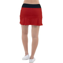 Mickey Inspired Sport Skirt