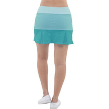 Jasmine Aladdin Inspired Sport Skirt
