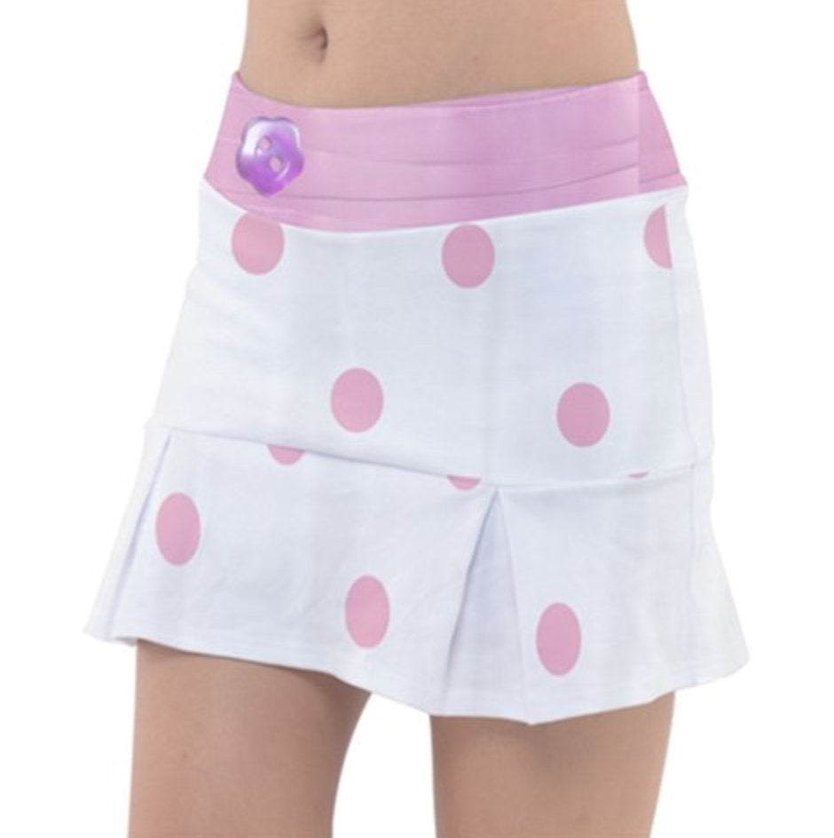 Bo Beep Toy Story 4 Inspired Sport Skirt