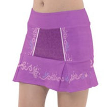 Rapunzel Tangled Inspired Sport Skirt