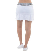 Princess Leia Star Wars Inspired Sport Skirt