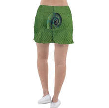 Pascal Tanlged Inspired Sport Skirt