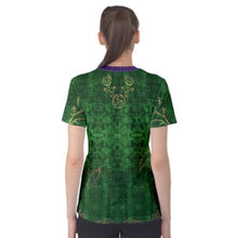 RUSH ORDER: Women's Winifred Sanderson Hocus Pocus Inspired Shirt