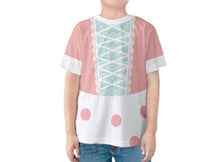 Kid&#39;s Bo Peep Toy Story Inspired Shirt