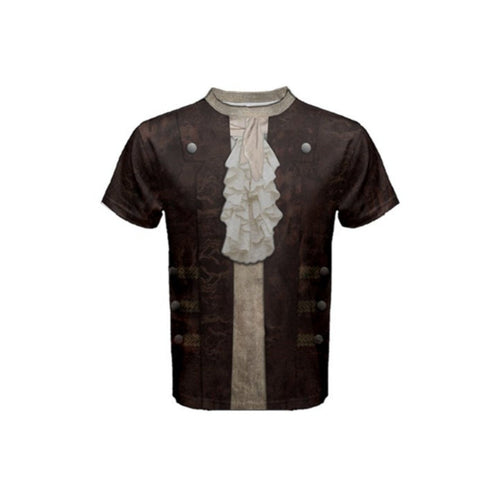 RUSH ORDER: Men's Billy Butcherson Hocus Pocus Inspired Shirt
