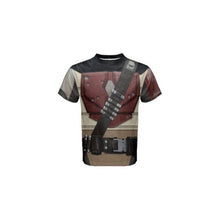 RUSH ORDER: Men's Bounty Hunter Star Wars Inspired ATHLETIC Shirt