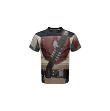 Men&#39;s Bounty Hunter Star Wars Inspired Shirt