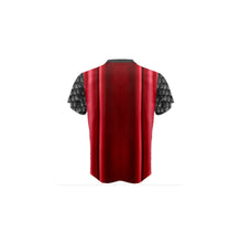 Men&#39;s Thor Inspired ATHLETIC Shirt