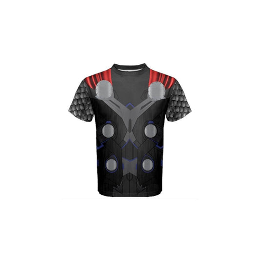 RUSH ORDER: Men's Thor Inspired Shirt