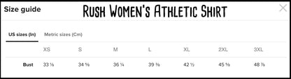 Women&#39;s Woody Toy Story Inspired ATHLETIC Shirt