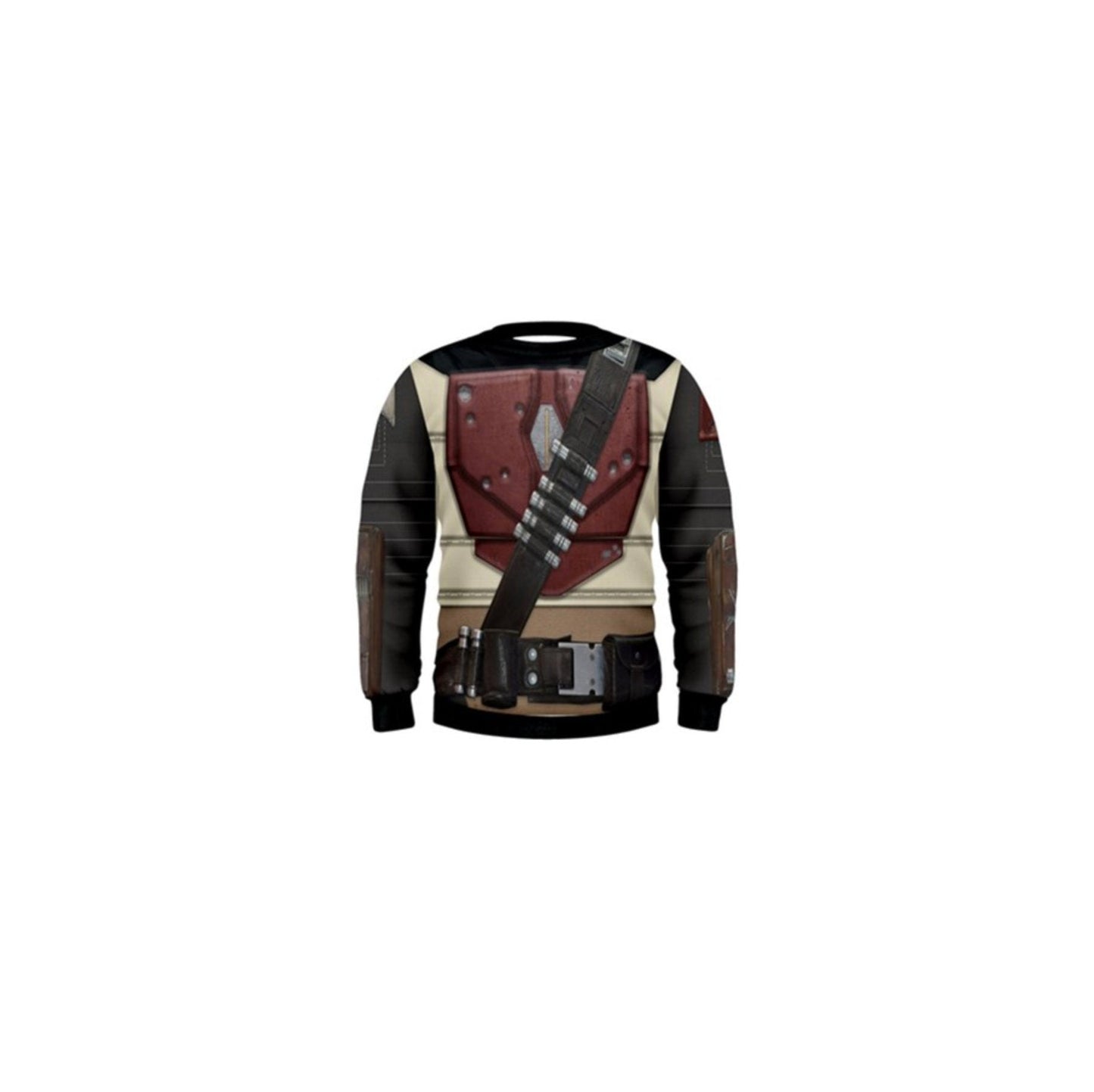 Kid&#39;s Bounty Hunter Star Wars Inspired Sweatshirt