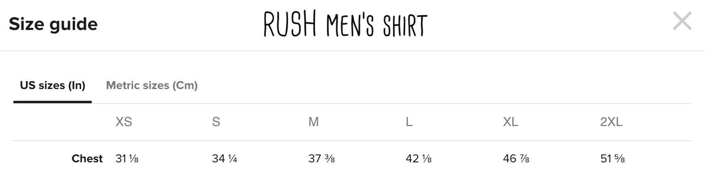 Men&#39;s Bubblegum Wall Inspired Shirt
